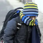 Regreso a clases ,    