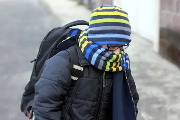 Regreso a clases  ,   