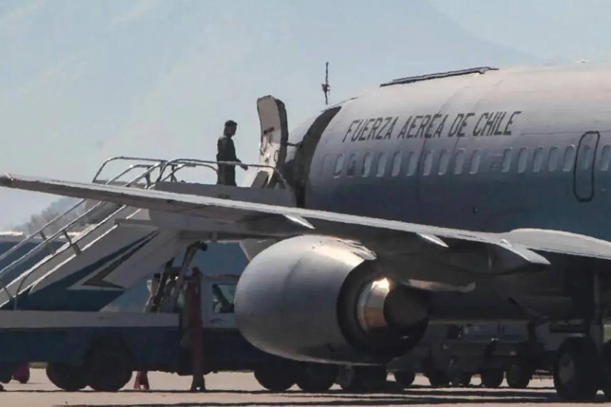 Indignación por intento de tráfico de drogas en la FACh, Redes sociales | X