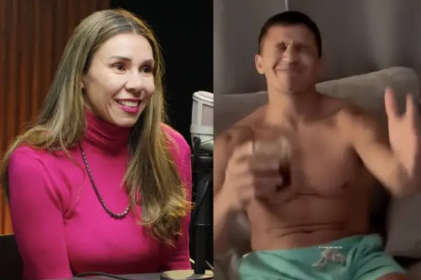Alexis Sánchez