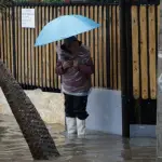 lluvia