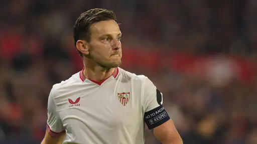 Ivan Rakitic , redes sociales