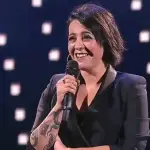 Jani Dueñas, Redes sociales | Referencial