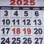 feriado