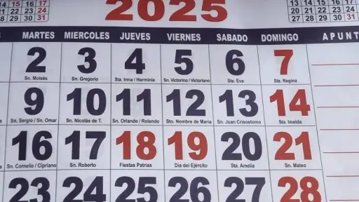feriado