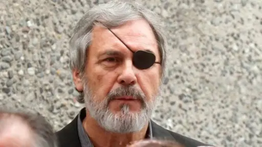 Santiago Pavlovic , Redes sociales | Referencial