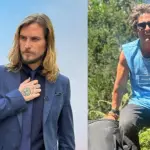 Jean Philippe Cretton y Claudio Iturra,     