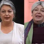 Ernesto Belloni se ganó los elogios de la candidata, Instagram