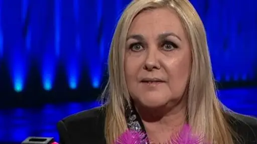 Pamela Jiles, Redes Sociales