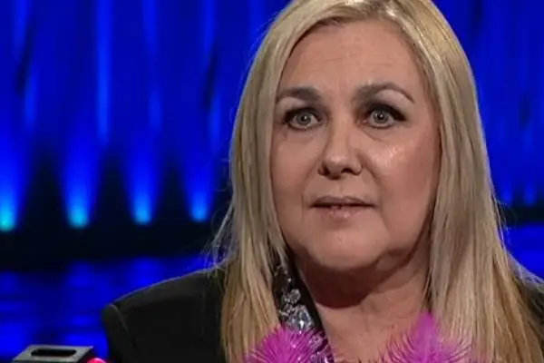 Pamela Jiles ,Redes Sociales