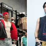 Raúl Peralta sorprende al recibir reacción de J-Hope de BTS en TikTok,     