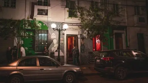 Santo Remedio comunicó su cierre definitivo , Redes sociales | X