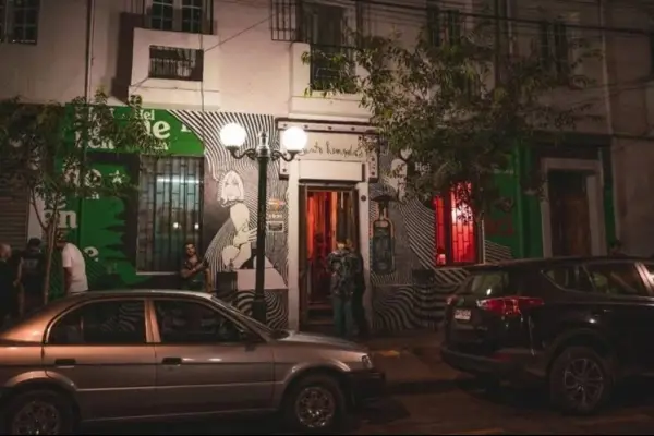 Santo Remedio comunicó su cierre definitivo  ,Redes sociales | X