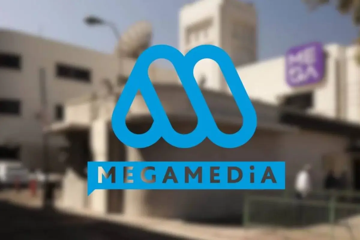 Nuevo programa de Mega , Mega