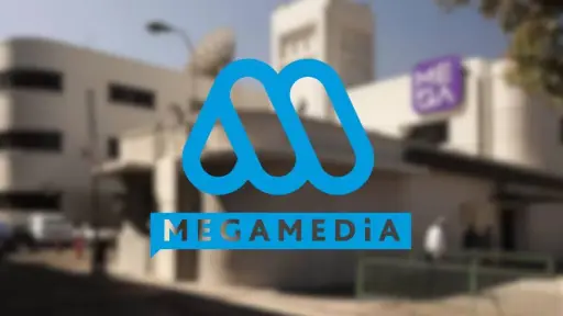 Nuevo programa de Mega , Mega