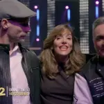 Redes estallan contra el jurado de Mi Nombre Es, TVN