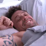 Joche Bibbó en Mundos Opuestos, Canal 13 | Captura
