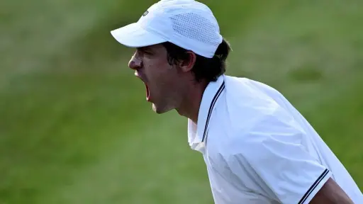 Nicolás Jarry, Wimbledon