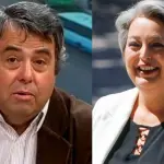 Inspector Vallejo lanza sórdida teoría sobre Jeannette Jara, Redes sociales | Referencial