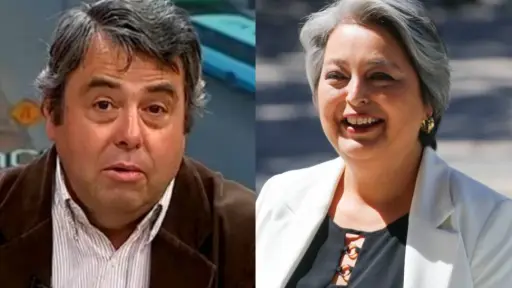 Inspector Vallejo lanza sórdida teoría sobre Jeannette Jara, Redes sociales | Referencial