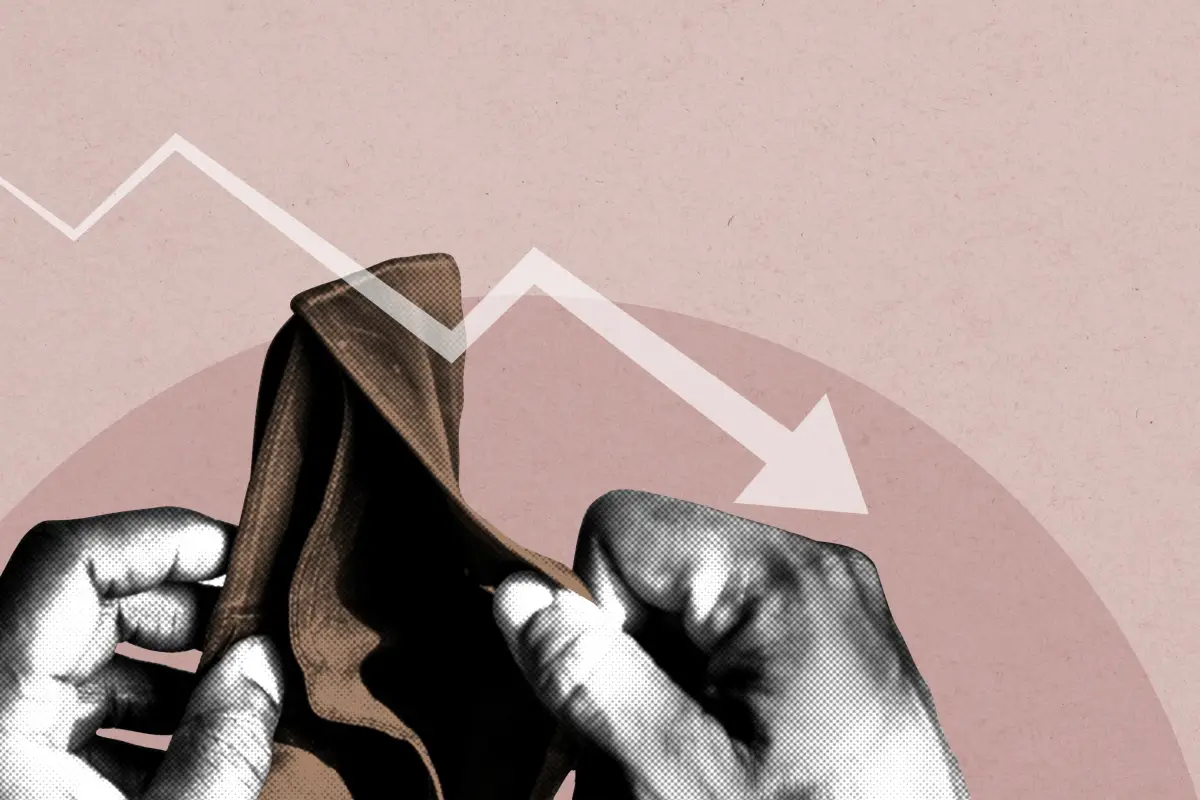 ¿Endeudado?: Los 5 mejores consejos para enfrentar esos pagos que ahogan, Cedida