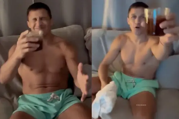 Alexis Sánchez