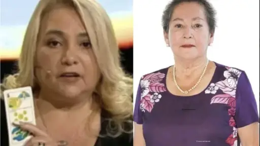 Latife Soto