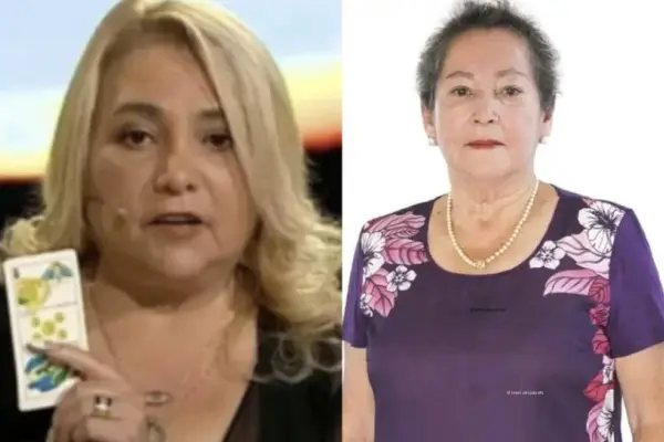 Latife Soto