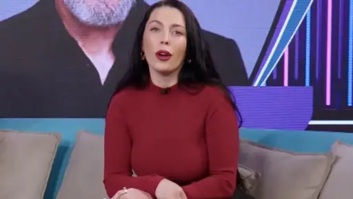 Daniela Aránguiz