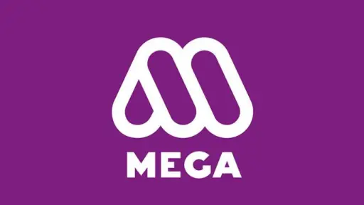 Mega, Redes Sociales