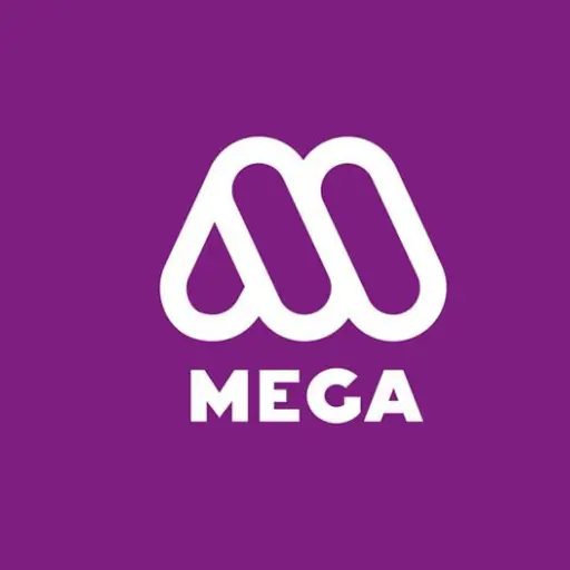 Mega ,Redes Sociales