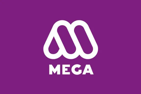 Mega ,Redes Sociales