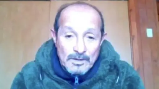 Tomás Bravo