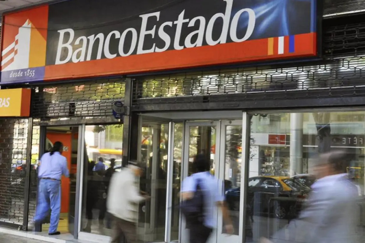 BancoEstado