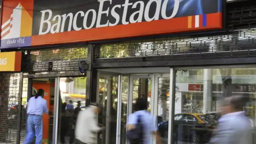 BancoEstado