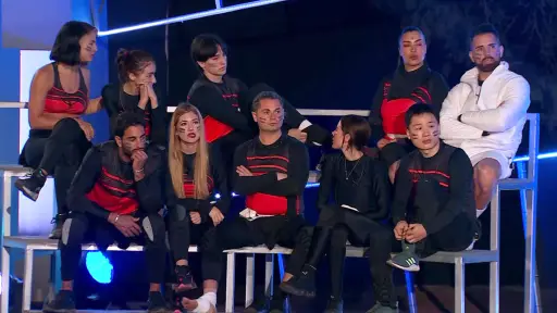 Los 10 hitos más impactantes que deja Mundos Opuestos en su primer mes al aire, Canal 13 | Cedida