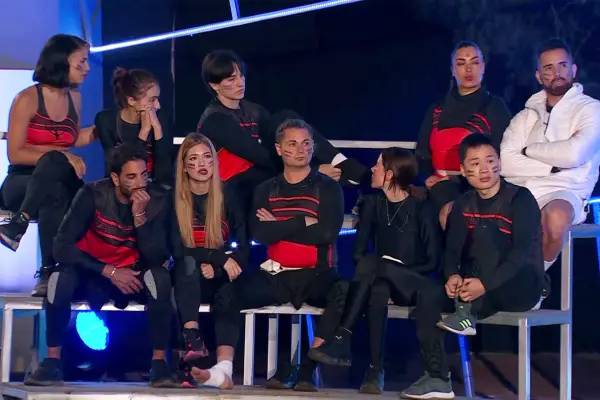 Los 10 hitos más impactantes que deja Mundos Opuestos en su primer mes al aire ,Canal 13 | Cedida