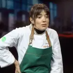 Yamila Reyna, Captura de pantalla