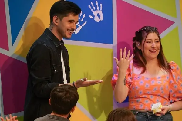NTV lidera entre los canales culturales y se consolida como el segundo más visto entre las señales infantiles ,Cedida | TVN 
