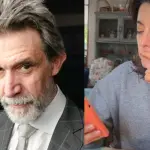 La broma de Pancho Melo que sacó de quicio a Daniela Lhorente, Redes sociales | Referencial