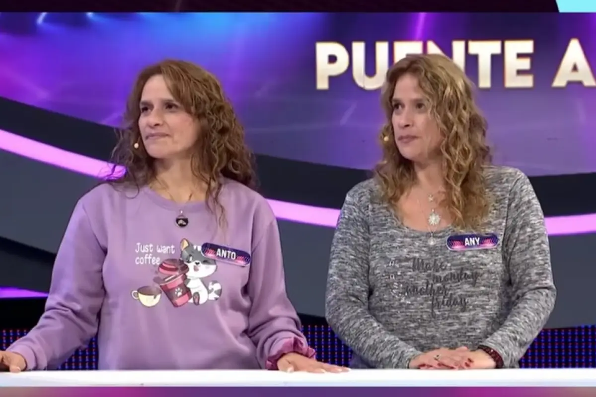 Hermanas Quiroga, captura 