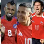 La Roja