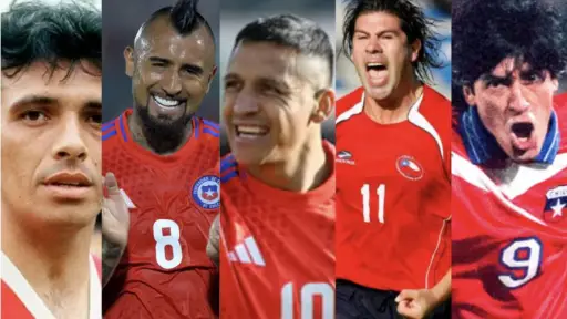 La Roja
