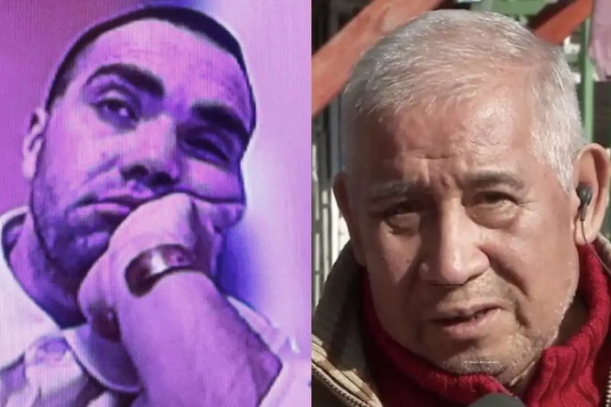 Martín de los Santos