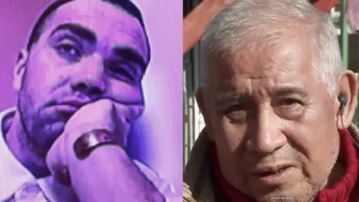 Martín de los Santos