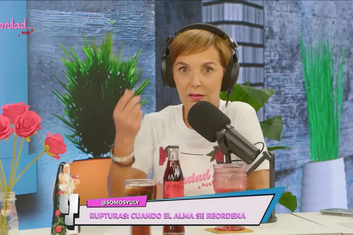 Fran García-Huidobro, Captura