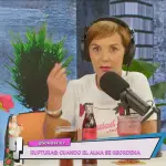 Fran García-Huidobro, Captura