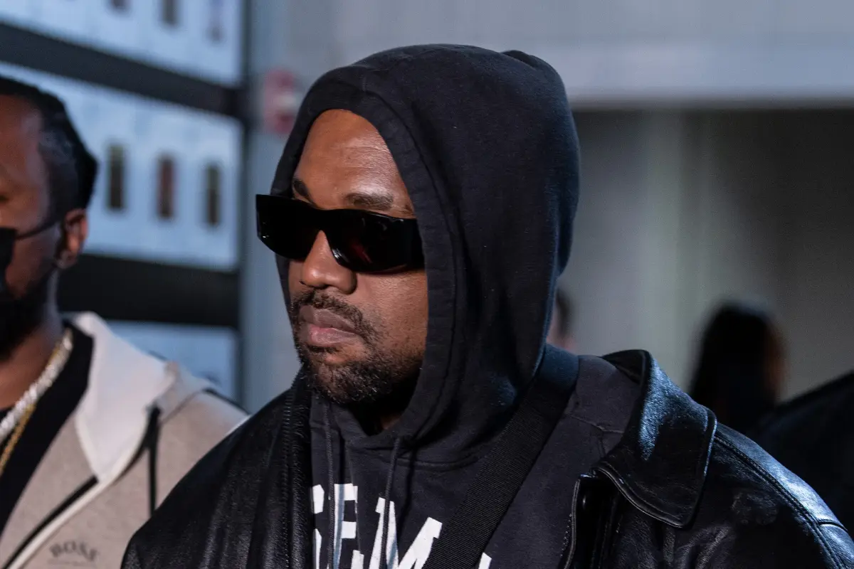 Kanye West, Filipino Boomers