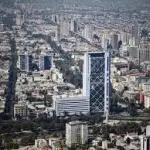 Torre Telefónica,   