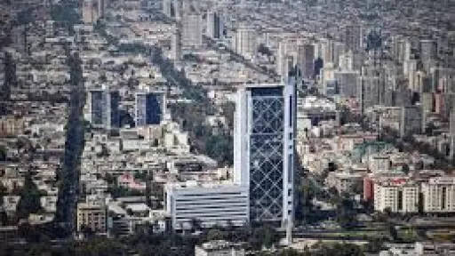 Torre Telefónica,   